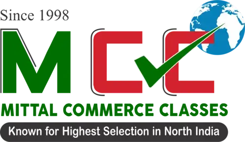 Mittal Commerce Classes