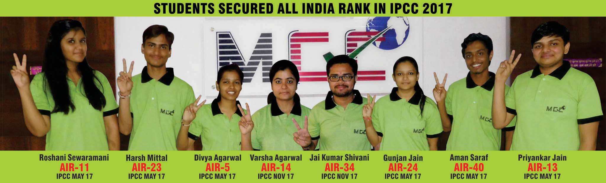 CA Intermediate Results - Silde8