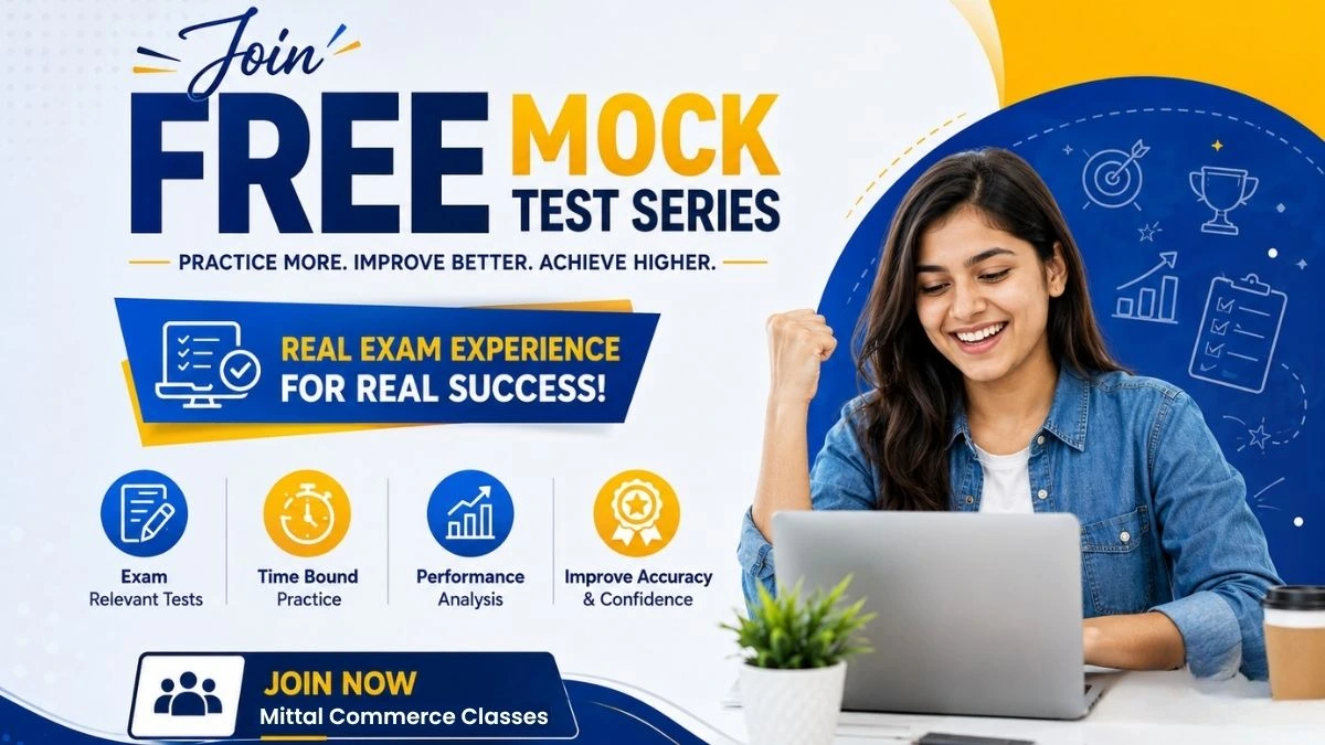 Mock Test Series