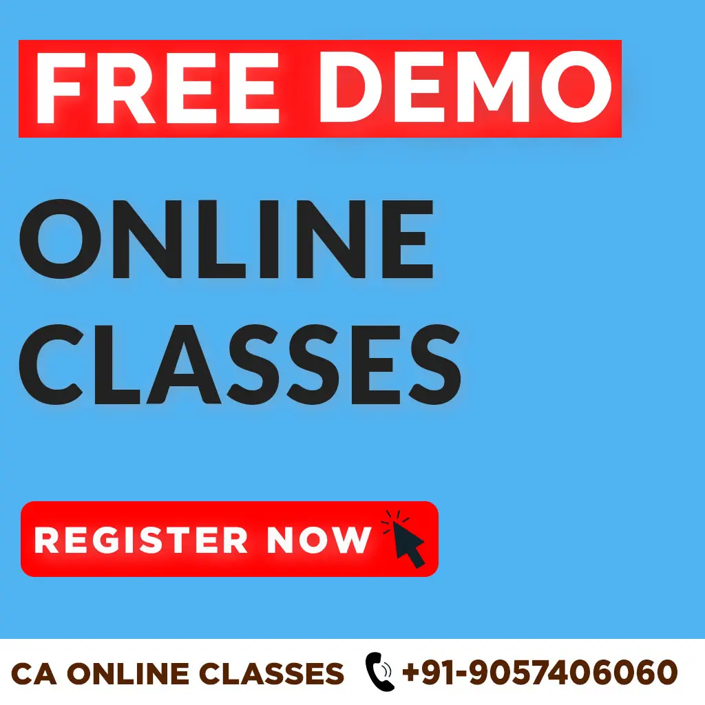 Free Demo Online Classes