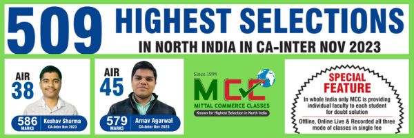 No. 1 CA Online Classes for CA Foundation, CA Inter, and CA Final