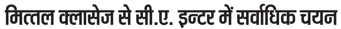 Newspaper Top Headlines