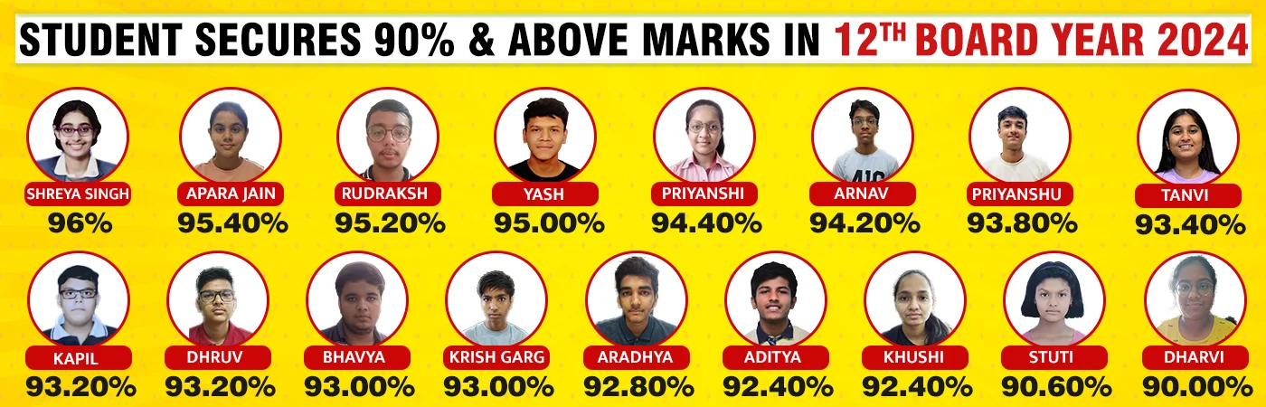 MCC highest selection in North India result banner