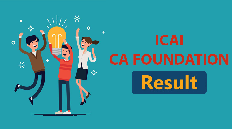 CA Foundation Result Dec 2022