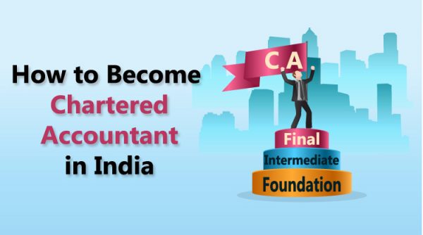 How To Become CA In India (Complete CA Course Guide 2024)