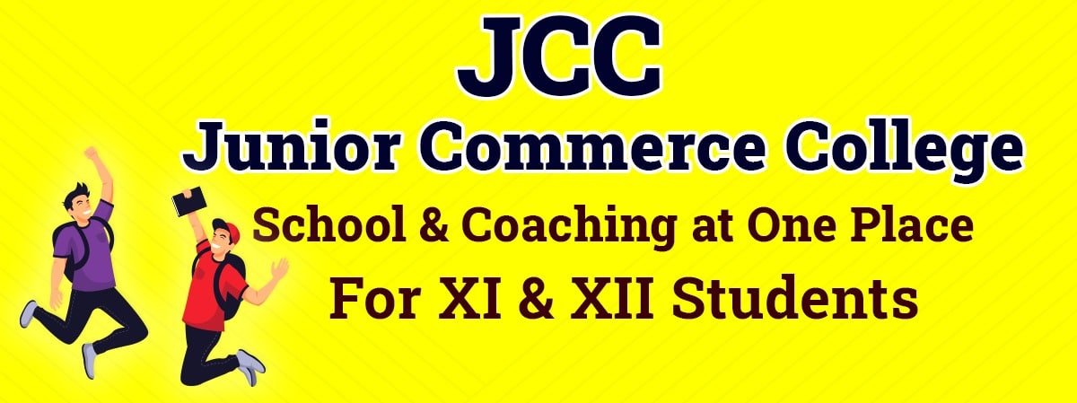 Junior Commerce College