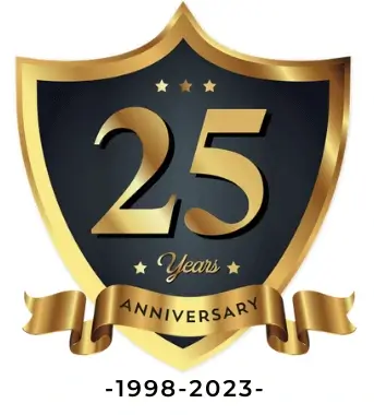 MCC 25th Anniversary
