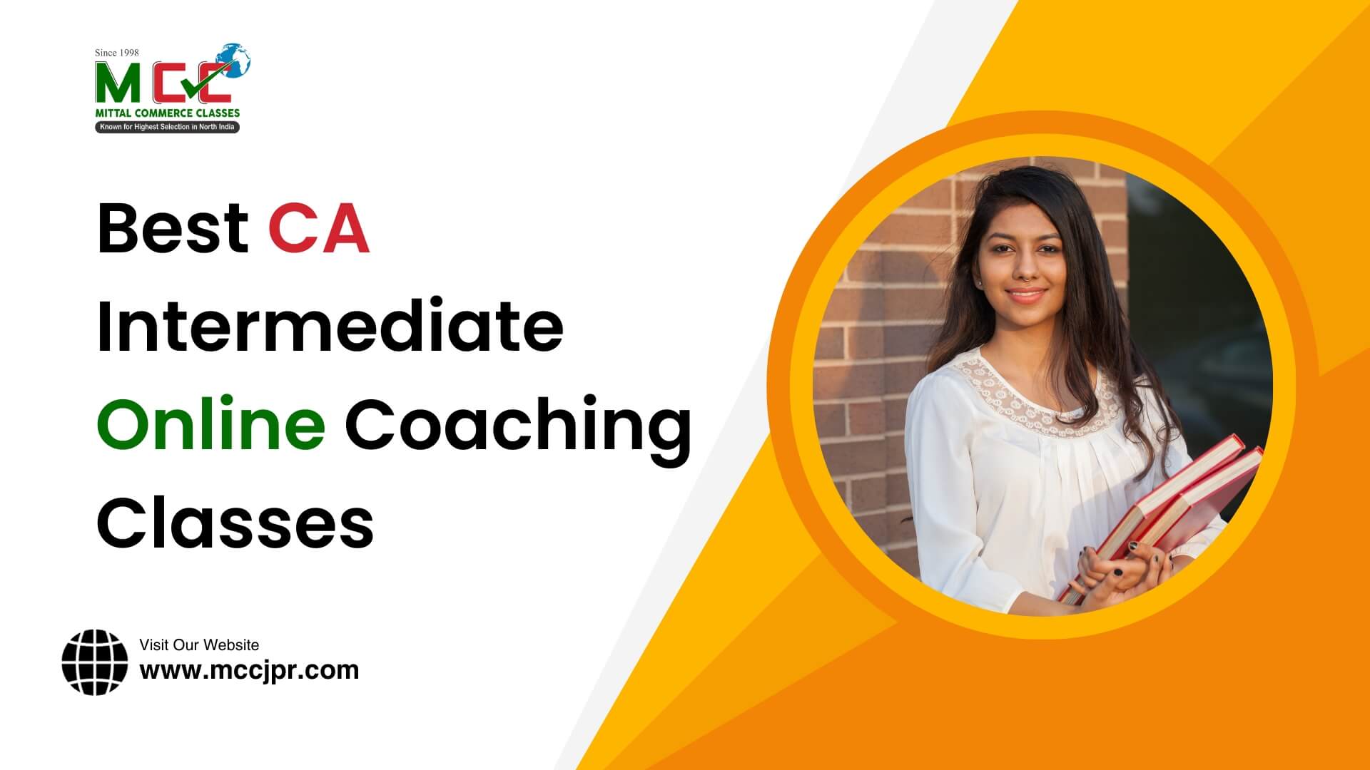 Best Online Coaching for Ca Intermediate